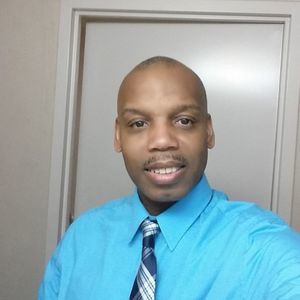 Meet your Posher, Forrest